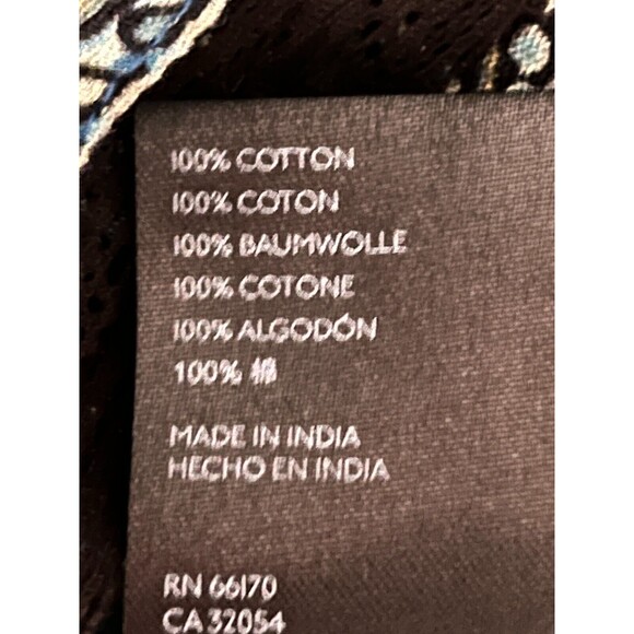 Free People Tunic Top Mini Dress XS Luna Scarf Babydoll Y2k Festival Coachella - Picture 8 of 13